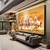 Quadro Decorativo Cavalos Em Movimento - loja online