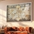 Imagem do Quadro Mapa Antigo