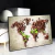 Quadro Mapa Mundi Do Café - loja online