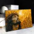 Quadro Cristo Jesus Golden - Quadros Decorativos Podium - A Maior Marca De Quadros Decorativos do Brasil 