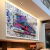 Imagem do Quadro Tenis Nike Michael Jordan