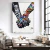 Quadro De Mãos Dadas Grafite - Quadros Decorativos Podium - A Maior Marca De Quadros Decorativos do Brasil 