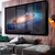Quadro Decorativo Sistema Solar - loja online