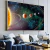 Quadro Planetas Frente Pro Sol - comprar online