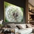 Quadro Dente De Leao Flor Natureza na internet