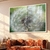 Imagem do Quadro Dente De Leao Flor Natureza