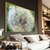 Quadro Dente De Leao Flor Natureza