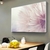 Quadro Dente De Leão Rosa - comprar online