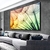 Quadro Dentes De Leão Ao Entardecer - Quadros Decorativos Podium - A Maior Marca De Quadros Decorativos do Brasil 
