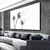 Quadro Dentes De Leão Ao Vento - Quadros Decorativos Podium - A Maior Marca De Quadros Decorativos do Brasil 