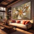 Quadro Para Sala Flores Do Sol - Quadros Decorativos Podium - A Maior Marca De Quadros Decorativos do Brasil 