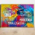 Imagem do Quadro Decorativo Frases Sucesso Sonhos Resultado