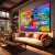 Quadro Decorativo Frases Sucesso Sonhos Resultado - Quadros Decorativos Podium - A Maior Marca De Quadros Decorativos do Brasil 