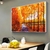 Quadro Arvores Variaçao De Cores - comprar online