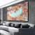 Quadro Galhos Rosas - Quadros Decorativos Podium - A Maior Marca De Quadros Decorativos do Brasil 