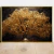 Quadro Sala Arvore De Ouro na internet