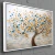Quadro Arvode Borboletas Do Amor - comprar online