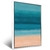 Quadro Areia Praia Estilo Pintura na internet