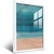 Quadro Areia Praia Estilo Pintura - loja online