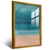 Imagem do Quadro Areia Praia Estilo Pintura