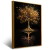 Quadro Arvore Da Vida Ouro - Quadros Decorativos Podium - A Maior Marca De Quadros Decorativos do Brasil 