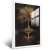 Quadro Arvore Da Vida Ouro - loja online