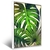 Quadro Folhas Green na internet