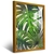 Imagem do Quadro Folhas Green