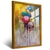 Imagem do Quadro Guarda Chuva Colorido