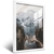 Quadro Lago Gelado - loja online