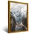 Imagem do Quadro Lago Gelado