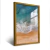 Imagem do Quadro Mar E Areia