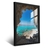 Quadro Maravilhosa Ilha Koufonisi Turquesa