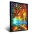 Quadro O Caminho Do Paraiso - comprar online