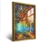 Imagem do Quadro O Caminho Do Paraiso