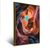Quadro Pedras Do Atacama - Quadros Decorativos Podium - A Maior Marca De Quadros Decorativos do Brasil 