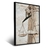 Quadro Pelos Direitos - comprar online