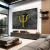 Quadro Psicologia Gold - Quadros Decorativos Podium - A Maior Marca De Quadros Decorativos do Brasil 