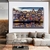 Quadro Barcas Em Veneza - comprar online