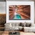 Quadro Cachoeira Nas Pedras - comprar online