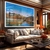 Imagem do Quadro Canal De Veneza