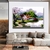 Quadro Casa Na Natureza - comprar online