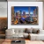 Quadro Cidade Dubai - comprar online