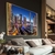 Quadro Cidade Dubai na internet