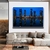 Quadro Cidade Iluminada - comprar online