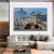 Quadro Cristo Redentor - comprar online