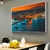 Quadro Paisagem Bahia Da Vitoria - comprar online