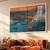 Imagem do Quadro Paisagem Bahia Da Vitoria