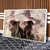 Quadro Menina De Chapéu - comprar online