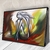 Quadro Mulher Abstrata - Quadros Decorativos Podium - A Maior Marca De Quadros Decorativos do Brasil 